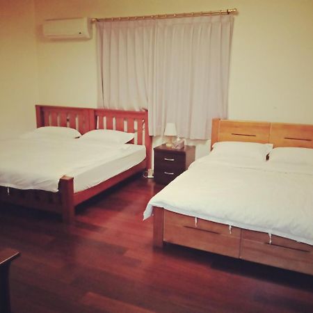Apartamento Manor Houli Exterior foto