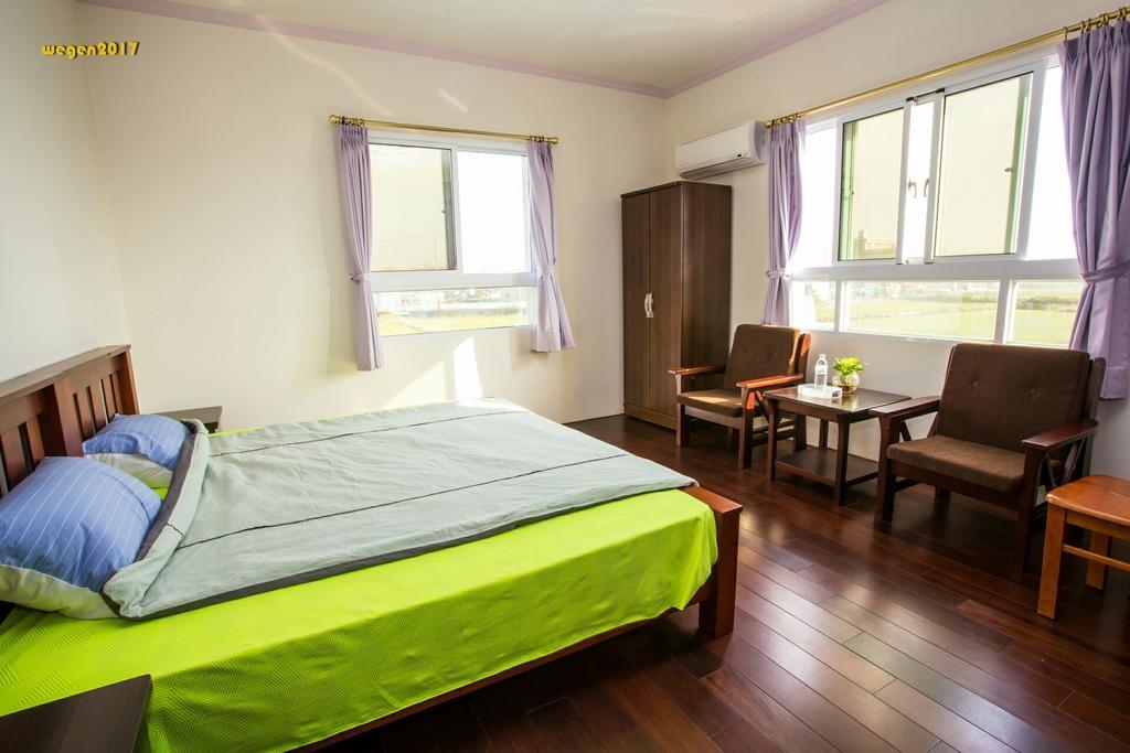 Apartamento Manor Houli Exterior foto